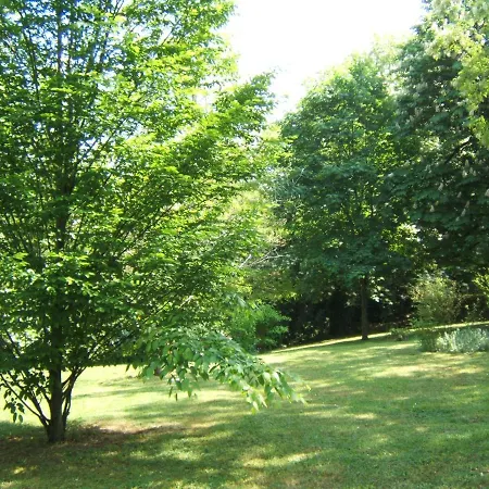 Gites Domaine D'en Baleux *