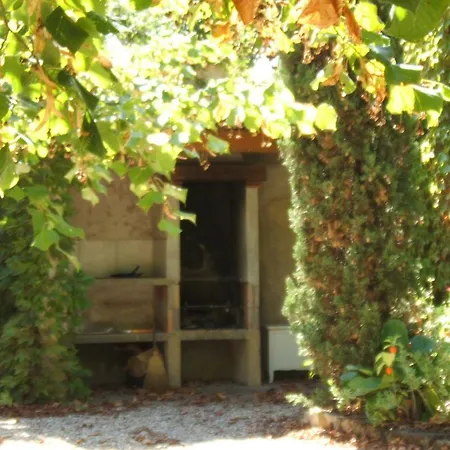 Gites Domaine D'en Baleux