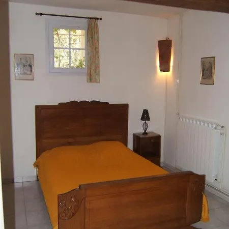 Gites Domaine D'en Baleux Dom wakacyjny *