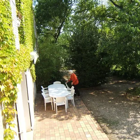 Gites Domaine D'en Baleux Dom wakacyjny Labruguière