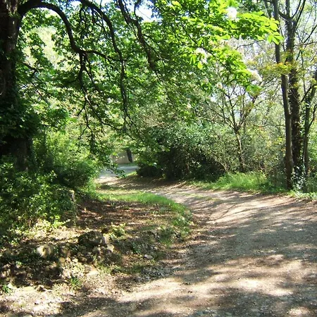 Gites Domaine D'en Baleux