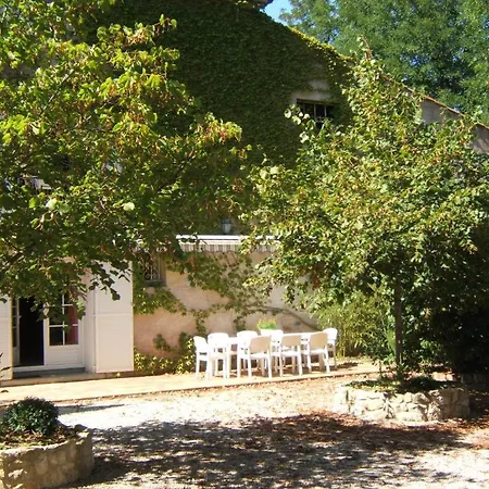 Gites Domaine D'en Baleux Dom wakacyjny *