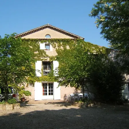 Dom wakacyjny Gites Domaine D'en Baleux