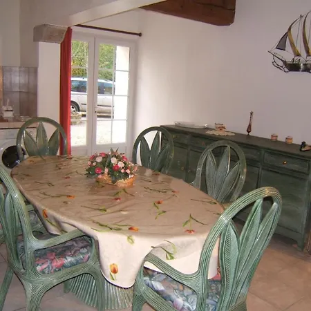 Gites Domaine D'en Baleux Labruguière