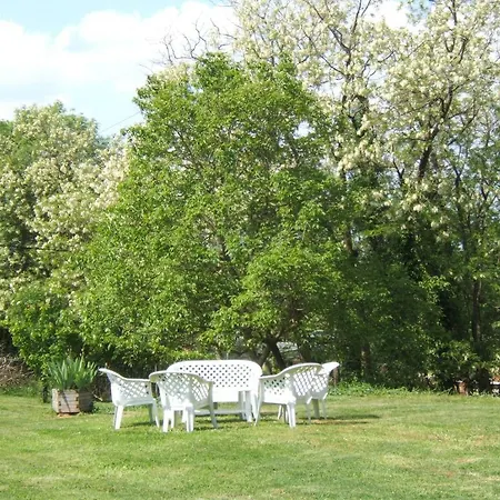 Gites Domaine D'en Baleux Dom wakacyjny