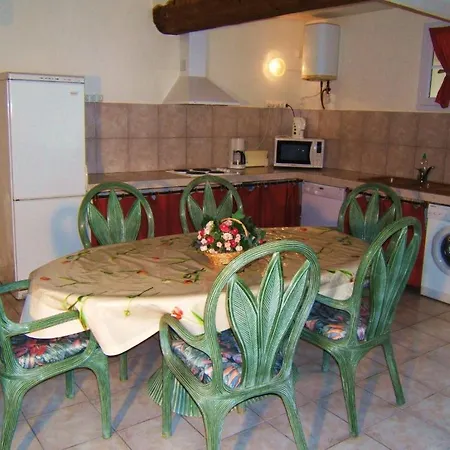 Gites Domaine D'en Baleux *