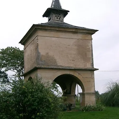 Gites Domaine D'en Baleux
