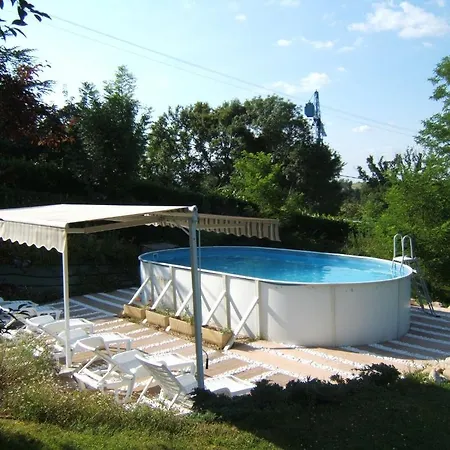 Dom wakacyjny Gites Domaine D'en Baleux *