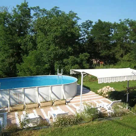 Gites Domaine D'en Baleux * Labruguière
